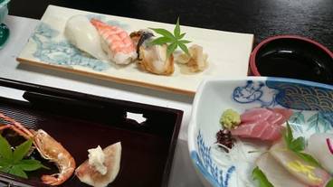 食事・飲み物 / 1