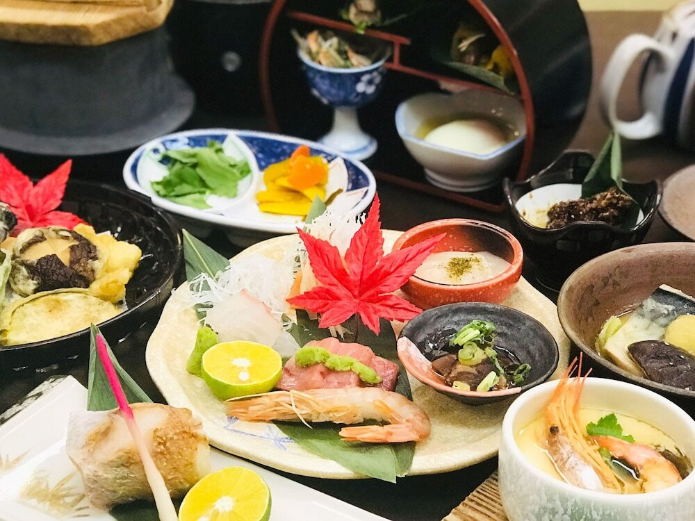 食事・飲み物