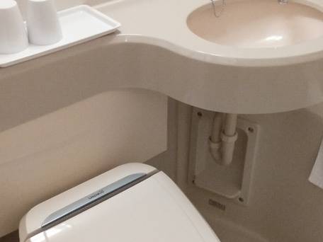 東横イン新宿歌舞伎町 / 4