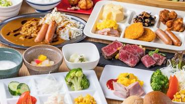 朝食 / 1