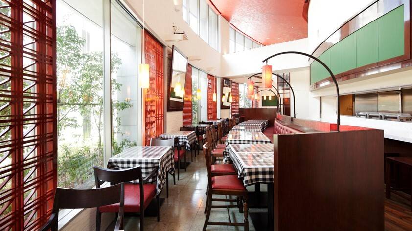 イルキャンティ店内 / 3