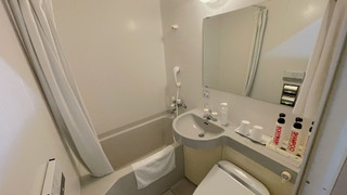 ダブルルーム 禁煙