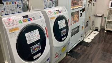 ランドリー ルーム / 7