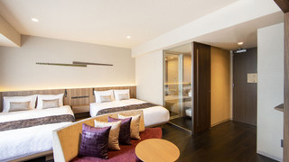 ハイフロアプレミアツイン