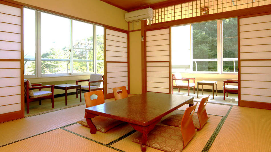 サウナと温泉で癒やしのひととき♪小林多喜二が訪れた歴史深い宿3994586