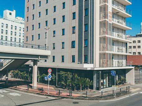 くれたけインプレミアム富士宮駅前 / 3