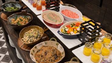 レストラン / 22