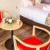 Mr.KINJO in RYCOM 北中城(沖縄県 アパートメント) / 4