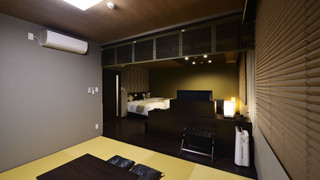 ファミリースイート 本願寺ビュー