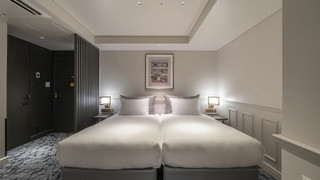 デラックスツイン 禁煙 (フォース可)