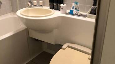 バスルーム / 22