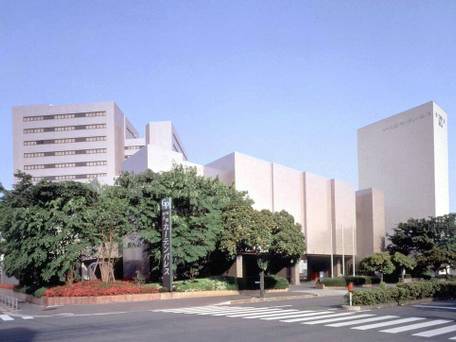 大阪ガーデンパレス / 4