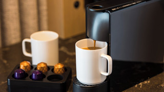 エドモントスタンダード 禁煙