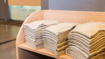 客室の設備とサービス / 14