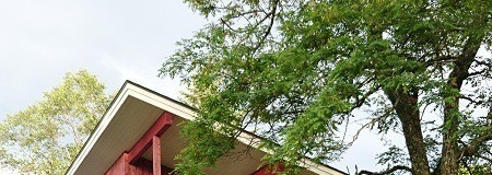 避暑地で過ごす自由な大人旅。軽井沢のおすすめコテージ7選