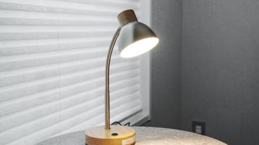 施設内の設備 / 7