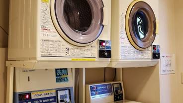 ランドリー ルーム / 11