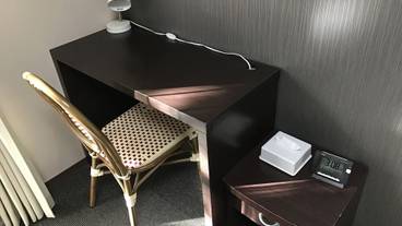 客室の設備とサービス / 20