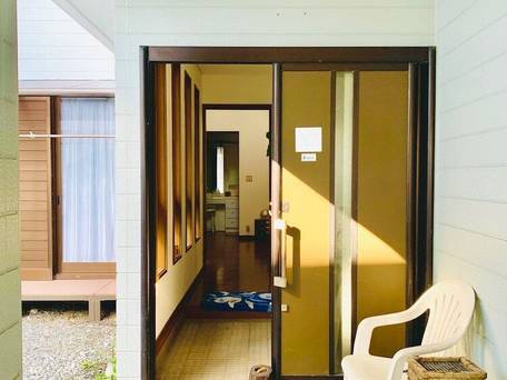 GUEST HOUSE IKETA（新島） / 2