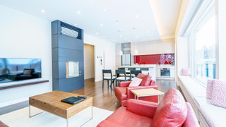 スーペリア コンドミニアム 1 ベッドルーム マウンテンサイド