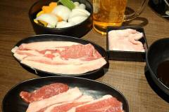 旭川成吉思汗 大黒屋 函館五稜郭店