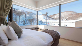 1ベッドルーム デラックス リゾートサイド