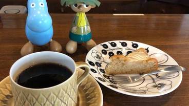 食事・飲み物 / 5