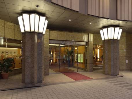 ザ・クレストホテル柏 / 4