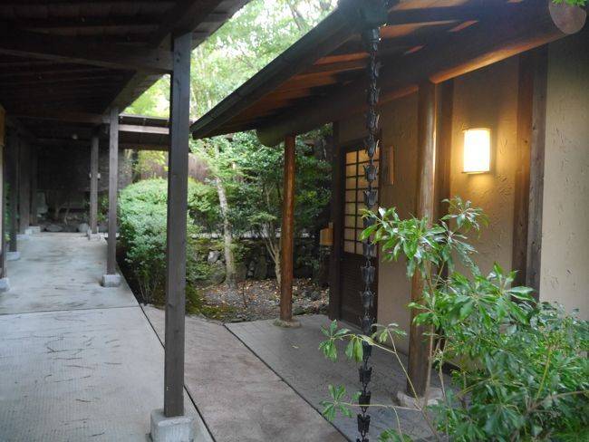 客室の外観一例 / 4