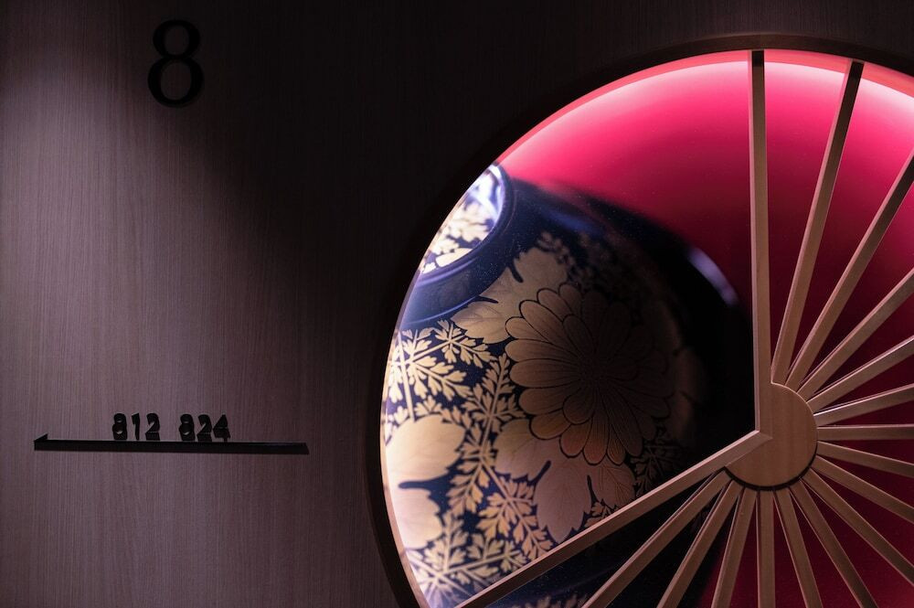 癒しのバスタイムと金沢アートが楽しめる4038399