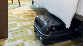 シングルルーム 禁煙 2名利用