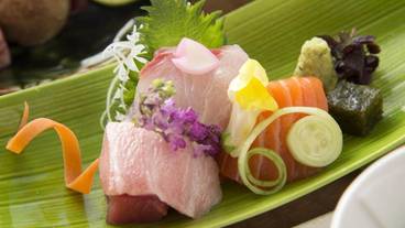 強羅温泉 強羅花扇（ゴウランオンセン ゴウラハナオウギ） / 2