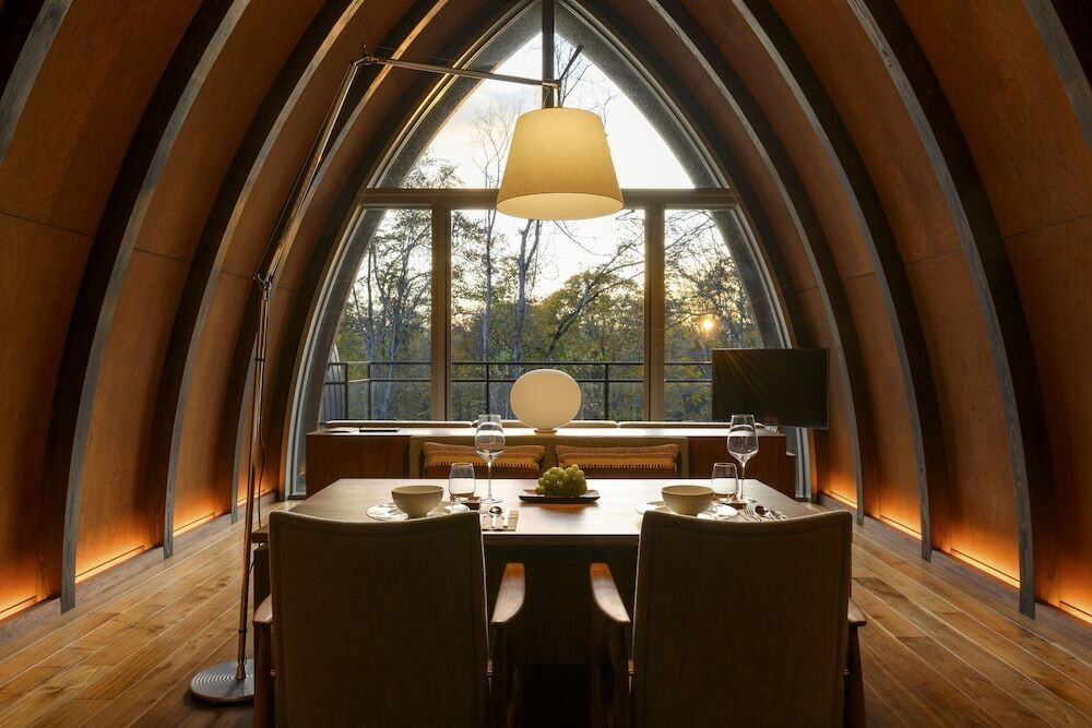 リビングルーム