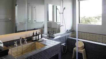 バスルーム / 22