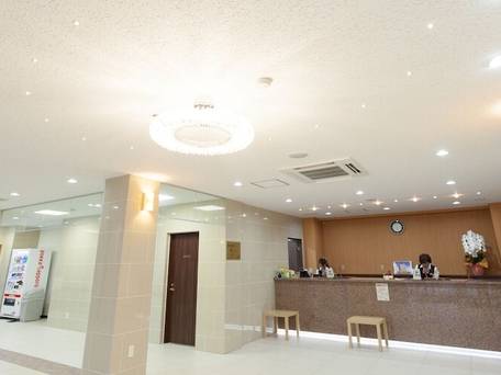 ホテル若松 エクセル（伊勢崎駅南） / 2