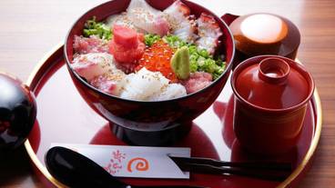 食事・飲み物 / 2