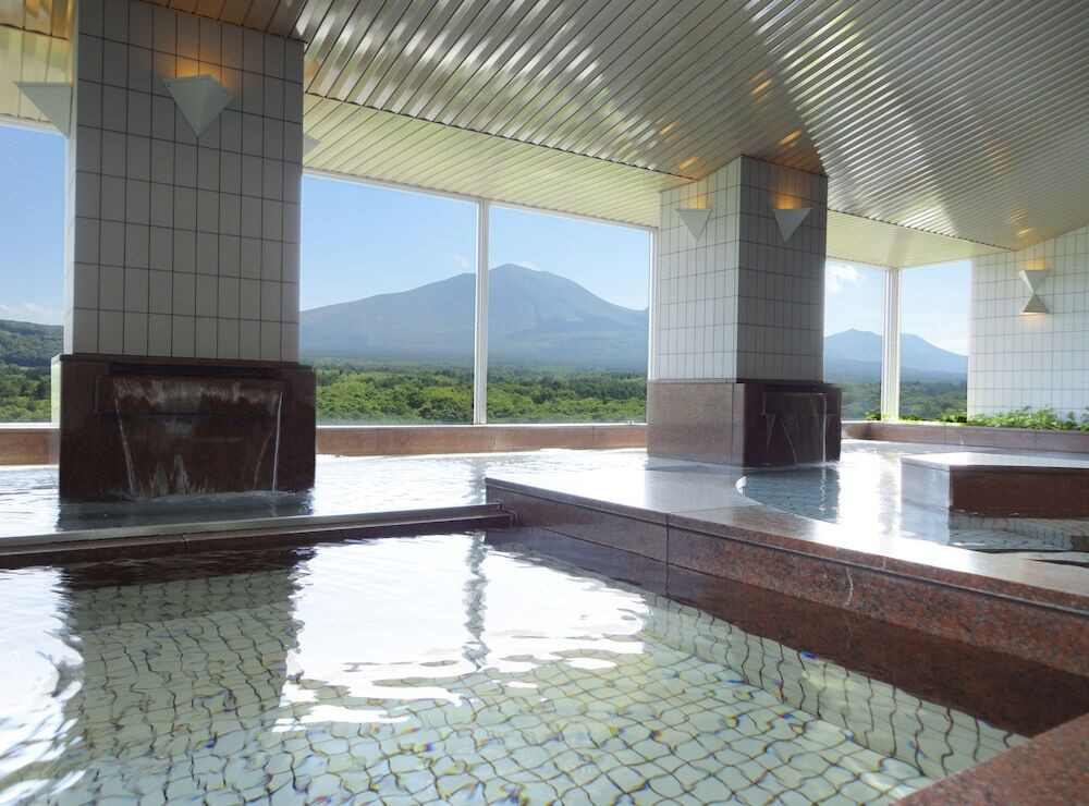 「浅間山」の麓が見えるパノラマビューを満喫！3490140