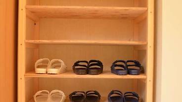 内部エントランス / 2