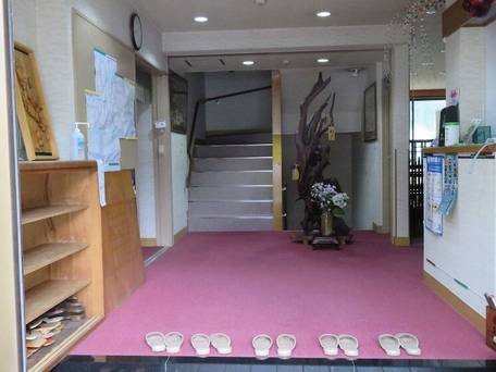 みはらや 旅館 / 2