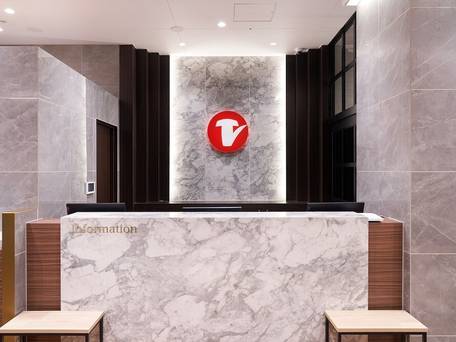 トラベロッジ本町大阪 / 3