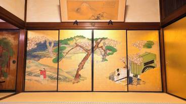 施設内の設備 / 18