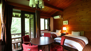 スタンダード コテージ 禁煙