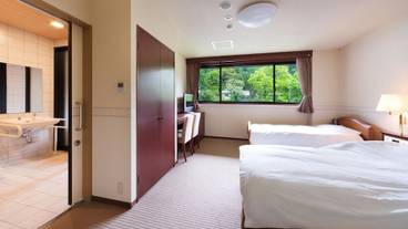 山側洋室 心① / 16