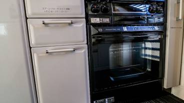 専用キッチン / 18