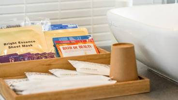 バスルームの設備 / 37