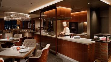 レストラン / 21