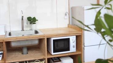 施設内の設備 / 2