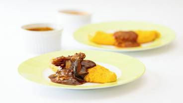 朝食ビュッフェ / 4