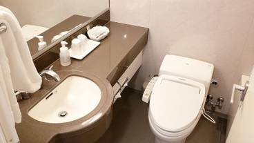 バスルーム / 13