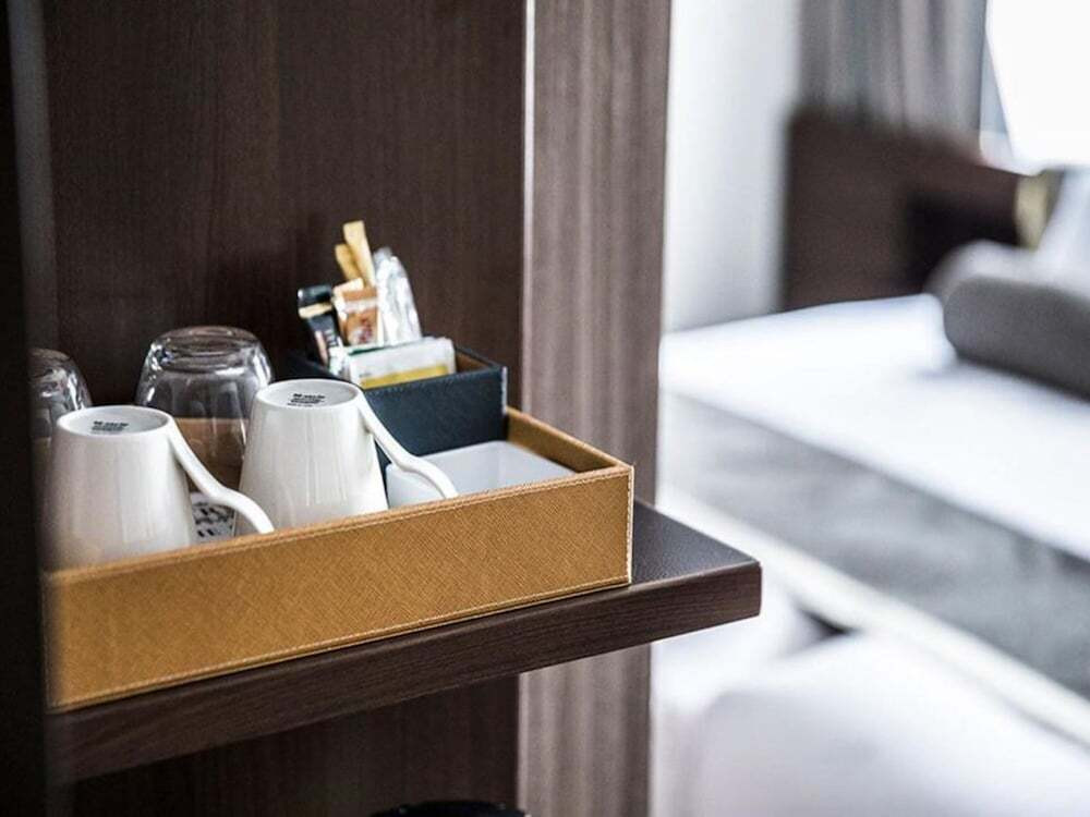 コーヒー / コーヒーメーカー